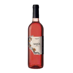 Vino María Rosé PAMPAS DE ICA