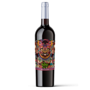 Vino TINTO BLEND WHYNOT?