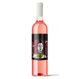 Vino Rosado Why Not?