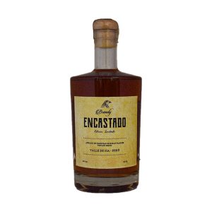 brandy encastado