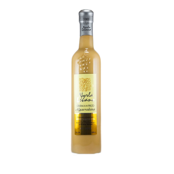 Crema-de-pisco-algarrobina