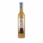 Crema de pisco con Cafe Nyrla levano