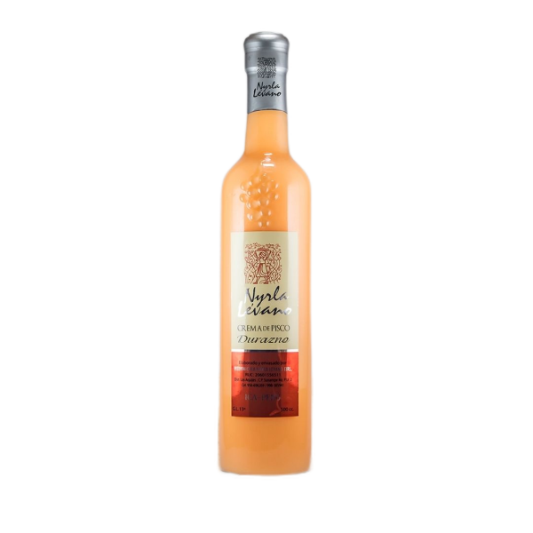 crema-de-pisco-con-durazno