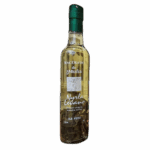 macerado de muña