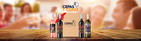 Vinos WHY NOT? x 4 BOT. - Imagen 3