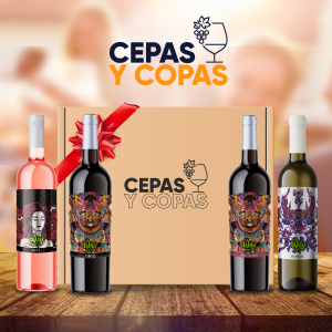 VINOS WHY NOT?