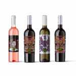 Colección de vinos Why Not?
