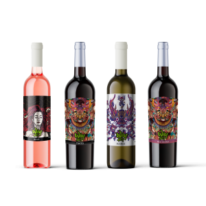 Vinos Why Not?